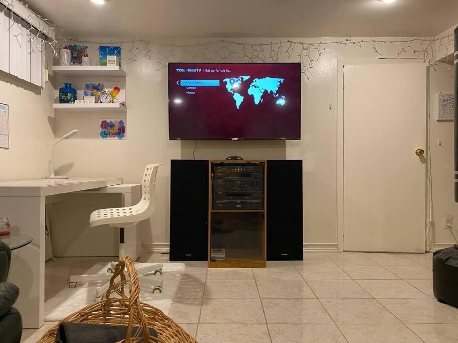 Treasure In Queens Apartment Ню Йорк Екстериор снимка