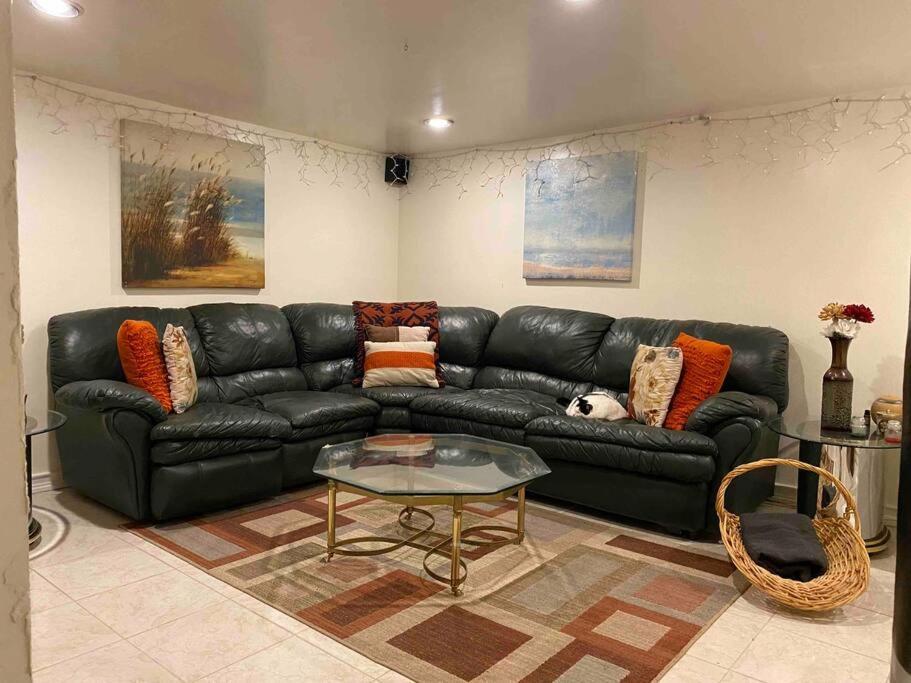 Treasure In Queens Apartment Ню Йорк Екстериор снимка