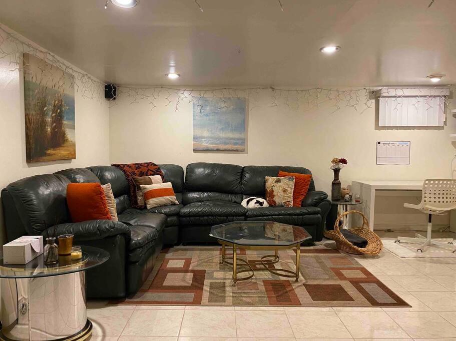 Treasure In Queens Apartment Ню Йорк Екстериор снимка