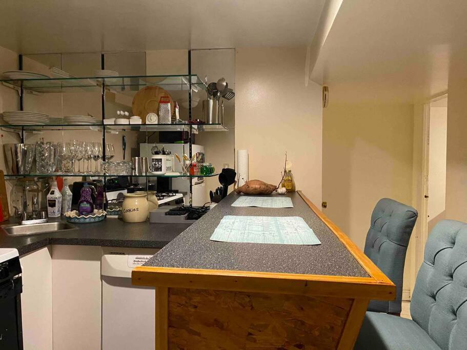 Treasure In Queens Apartment Ню Йорк Екстериор снимка