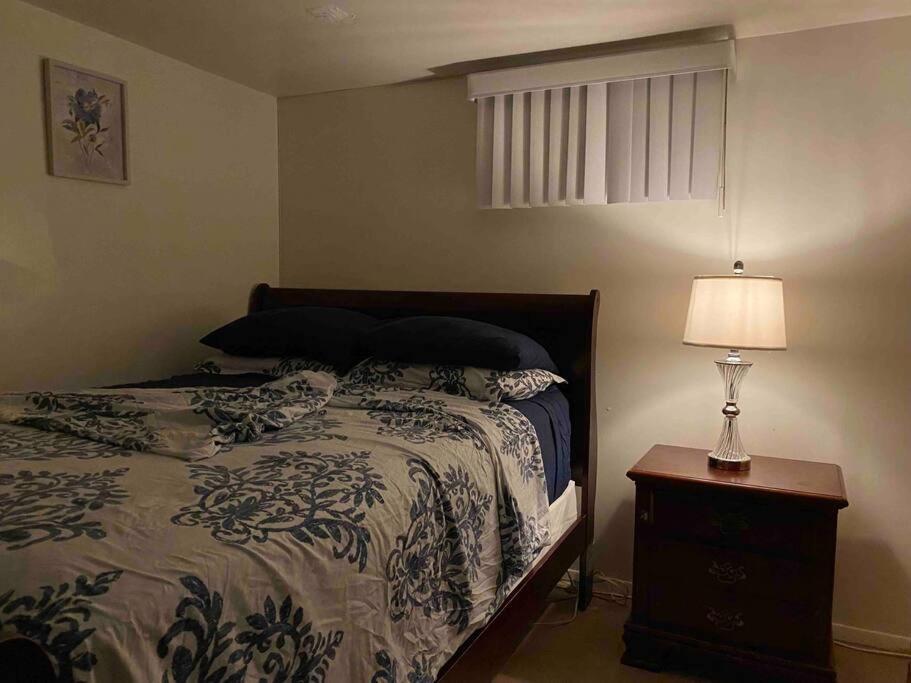 Treasure In Queens Apartment Ню Йорк Екстериор снимка