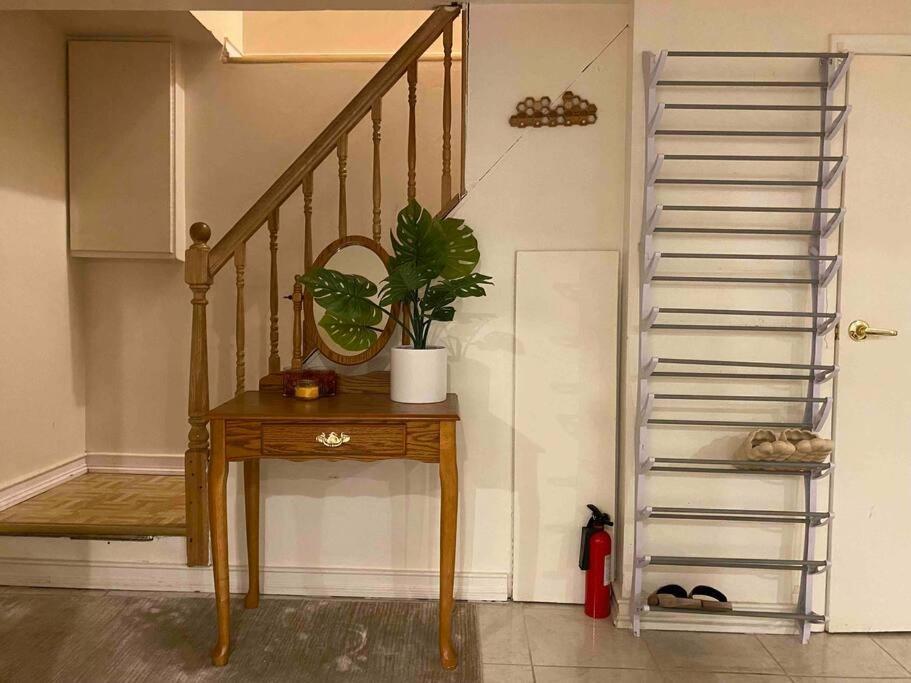 Treasure In Queens Apartment Ню Йорк Екстериор снимка