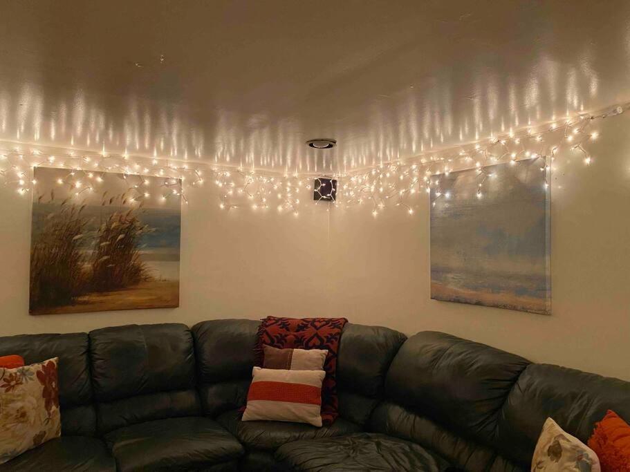 Treasure In Queens Apartment Ню Йорк Екстериор снимка