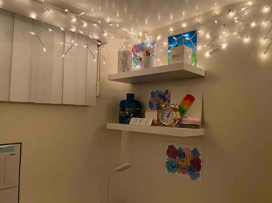 Treasure In Queens Apartment Ню Йорк Екстериор снимка
