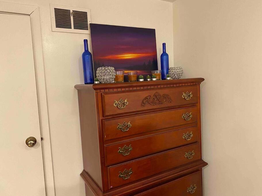 Treasure In Queens Apartment Ню Йорк Екстериор снимка